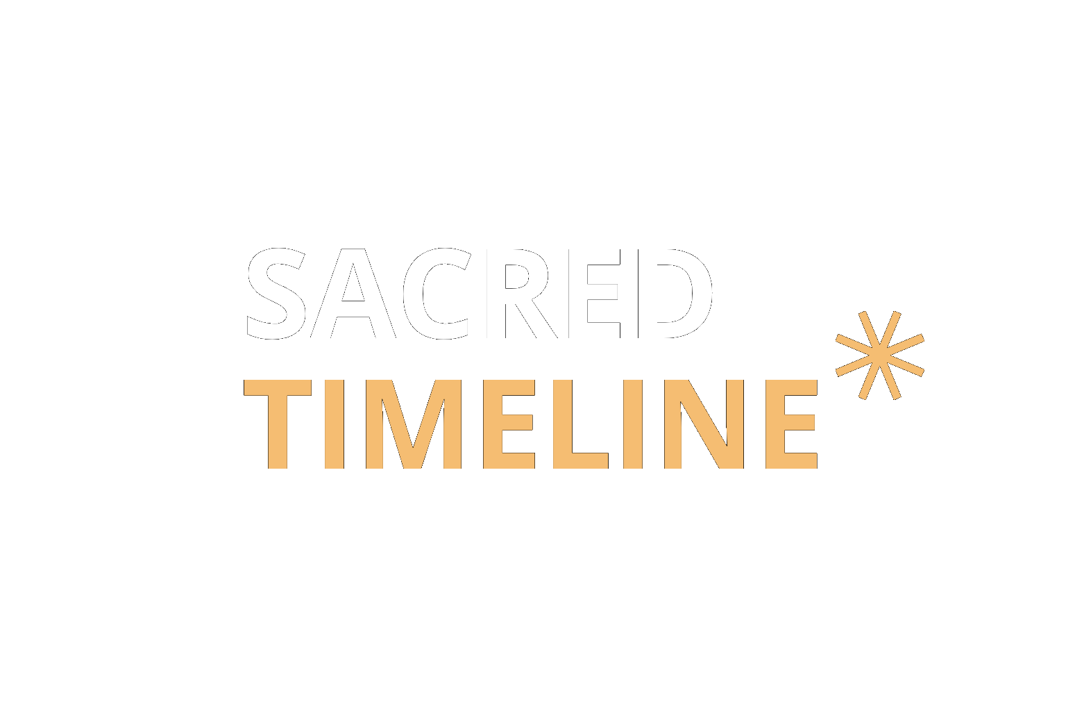 Sacred Timeline